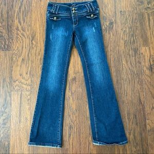 VO Virgin Only Jeans